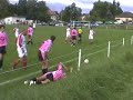 Tacle de foot