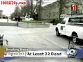 Virginia Tech Shooting cell phone video Blacksburg VA R.I.P.