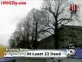 Virginia Tech Shooting cell phone video Blacksburg VA R.I.P.