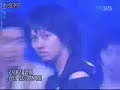 U -super junior(chinese hankyung in it!)