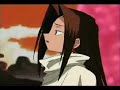 Shaman king - porta aberta Shaman king - porta aberta