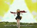 Shaman king - porta aberta