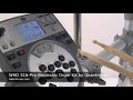 Available from www.gear4music.com Overview of the New WHD 516-Pro Electronic Drum Kit by Gear4music.
