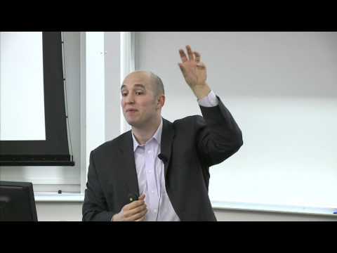 [Video-A Behavioral Science Perspective on Why People Vote]