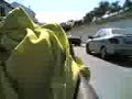 Descida Arco-iris odm