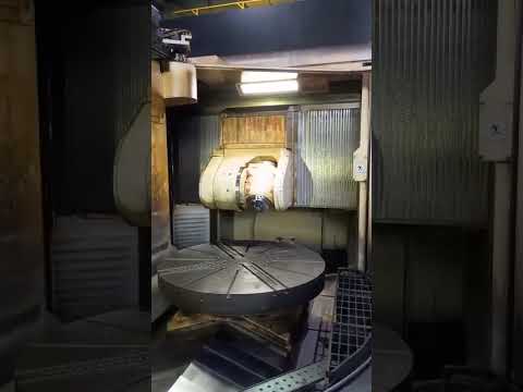 2020 MAZAK INTEGREX E-1600V/10S Multi-Axis Mill Turn | Machinery Network (1)