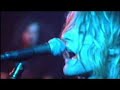 Nevermind: Chapter 6 - Lithium
