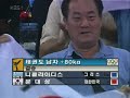 2004 athens olympic   taekwondo gold medal match