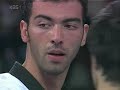 2004 athens olympic   taekwondo gold medal match