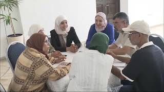 الانتخابات التشريعية :أي دور للأحزاب السياسية في تعزيز التمكين السياسي للمرأة؟