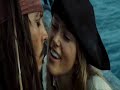 Elizabeth Swann & Jack Sparrow Elizabeth Swann & Jack Sparrow