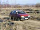 Trening Opel Kadett Srebrna Góra