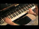 \"Marigold\" played by Christopher Duckett