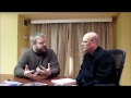 To celebrate the success of The Walking Dead TV show, as well as Image Comics' 20th Anniversary, PREVIEWSworld's Vince Brusio traveled to this year's Image Expo to film an exclusive interview with Robert Kirkman to talk about the convention, the AMC series, the industry, and Robert's comic books.