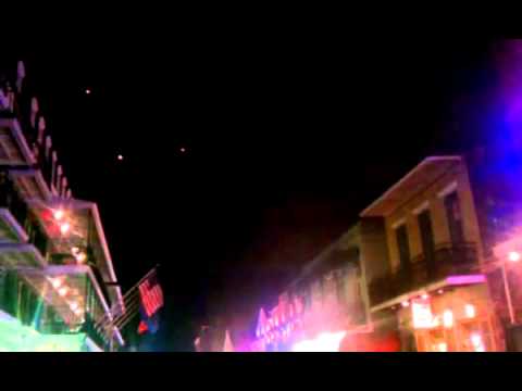 latest ufo