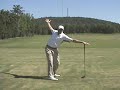 Stewart Cink Drill