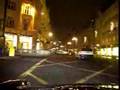 Christmas Lights from Piccadilly Circus to Marble Arch