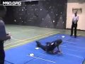 2010-05-21 | TASER CONTRA ATAQUE DE ARMA BLANCA ~> ()