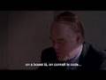 7h58 Ce samedi là VOST (Before the devil knows you're dead)