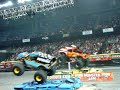 Monster Jam 1
