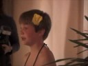 William Hawaii Dec 2000