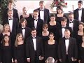 Trinity College Chor live in Hülben - Schön sind die Felder Trinity College Chor live in Hülben - Schön sind die Felder
