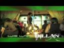 DILLAN: GET RIGHT.. VIDEO SHOOT BEHIND THE SCENE, SMITTY HEZELEO NFL