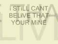 shayne ward - breathless (lyrics)