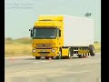 Mercedes Benz G�venlik Sistemleri