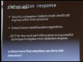 Brucon 2009: A new web attack vector: Script Fragmentation 2/6