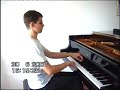 Beethoven - Sonata Op. 57, No. 23, Mvmt. 1 (Appassionata) by utube4u4me