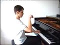 Beethoven - Sonata op.57 No.23 'Appassionata', 1st movement Beethoven - Sonata op.57 No.23 'Appassionata', 1st movement