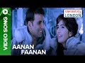 Katrina Kaif Akshay - Namastey London (Aanan Fanan Song)
