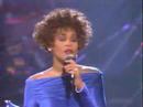 Whitney Houston - Battle Hymn of the Republic lyrics