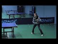 Fantastic Table Tennis Players