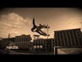 EA Skate (Visa Fisken)