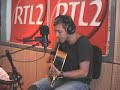 Feeder - Child In You (RTL2 Acoustic Session)