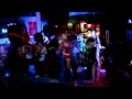 Old video  circa 2010 (0-Morrison .49-Beatles 1.37-Bodeans 1.55-Skynyrd 2.37-Who 3.58-Allman Bros.