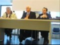 Conferenza Stampa di Presentazione del Seminario sulle MALATTIE DA INQUINAMENTO_Parte 2