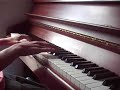 Jarrod Holland - Apoligise ( Improvised )