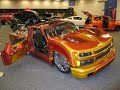 carros tunados