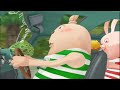Usavich (監獄兔) 19 HD