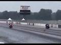 AMA/Prostar Indy 2007 Pro class finals