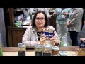 What's Inside Your Erewhon Crispy Brown Rice Gluten Free cereal