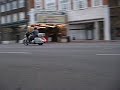 lexington police dept harley davidsons