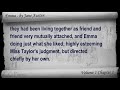 Part 1 - Emma by Jane Austen (Vol 1: Chs 01-09)