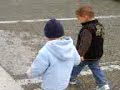 Hugo et Tom