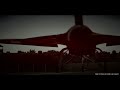 Music: -The all spark , Steve Jablonsky -Hope and glory, Audiomachine The 2011 promotion video for the: Virtual Aerobatic Group. The Virtual Aerbatic Group (VAG), founded in 2011, is a virtual squadron which is the home base for different aerobatic teams. Currently we fly with Lock on: Flaming Cliffs 2 and DCS: Black Shark. The VAG exists of the Virtual Turkish Stars, the Virtual Dutch and Belgian F-16 Solo Display Team, Virtual RNLAF AH-64D Apache Demo Team and Flanker C Demo. As all the teams have close connections to each other, the VAG has been formed to present all those teams within one group. The VAG was present at several live events like the MilSim weekend, Flight Sim weekend and of course at the Virtual Festival of Aerobatic Teams (VFAT). VFAT is a yearly online event in which the participants perform through a live stream. For more information about this event visit: www.virtual-airshows.com As a group we want to be high skilled, however, we still want to have fun. And indeed, we have a lot of fun. The team meets each other during real air shows and live events. www.virtual-aerobatic-group.nl