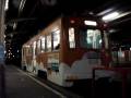 videos de 阪堺電気軌道 モ501形505号 外観と内部