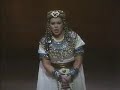 Zajick in Aida Act4Sc1 pt3 Met 1988